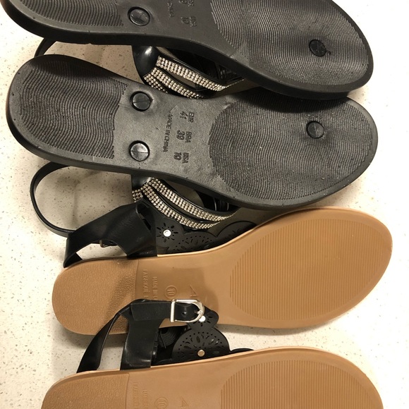 Sandals - Picture 2 of 2